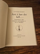 Miniatyrgalleribilde