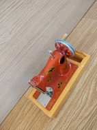 Miniatyrgalleribilde