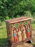 Miniatyrgalleribilde