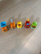 Miniatyrgalleribilde