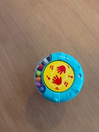 Miniatyrgalleribilde