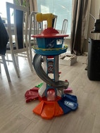 Miniatyrgalleribilde