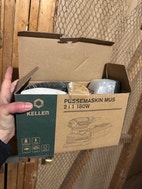 Miniatyrgalleribilde