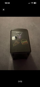 Miniatyrgalleribilde