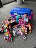 Miniatyrgalleribilde