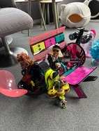 Miniatyrgalleribilde