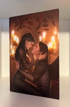 Miniatyrgalleribilde