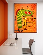 Miniatyrgalleribilde