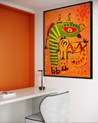 Miniatyrgalleribilde