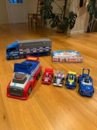 Miniatyrgalleribilde