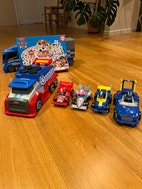 Miniatyrgalleribilde