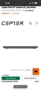 Miniatyrgalleribilde