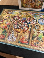 Miniatyrgalleribilde