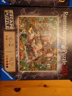 Miniatyrgalleribilde