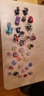 Miniatyrgalleribilde