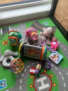 Miniatyrgalleribilde