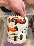 Miniatyrgalleribilde