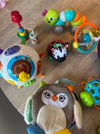 Miniatyrgalleribilde