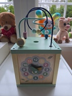 Miniatyrgalleribilde