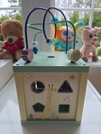 Miniatyrgalleribilde