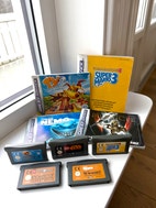 Miniatyrgalleribilde