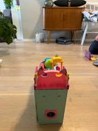 Miniatyrgalleribilde