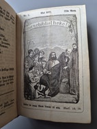 Miniatyrgalleribilde