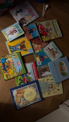 Miniatyrgalleribilde