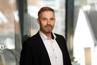 Bilde av megler Thomas Peder Otterbech