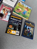 Miniatyrgalleribilde