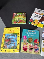 Miniatyrgalleribilde