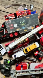 Miniatyrgalleribilde