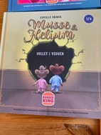 Miniatyrgalleribilde