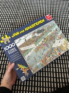 Miniatyrgalleribilde