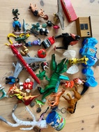 Miniatyrgalleribilde
