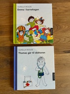 Miniatyrgalleribilde