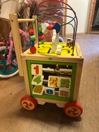 Miniatyrgalleribilde