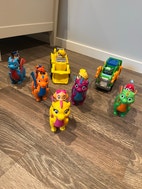 Miniatyrgalleribilde