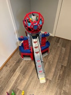 Miniatyrgalleribilde