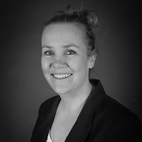 Bilde av megler Lisa Helgesen