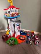 Miniatyrgalleribilde