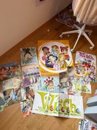 Miniatyrgalleribilde