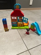 Miniatyrgalleribilde