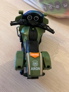 Miniatyrgalleribilde