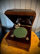 Miniatyrgalleribilde