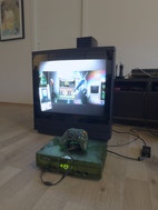 Miniatyrgalleribilde