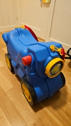 Miniatyrgalleribilde