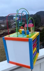 Miniatyrgalleribilde