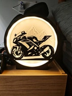 Miniatyrgalleribilde