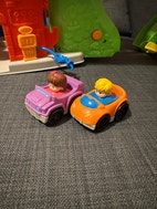 Miniatyrgalleribilde